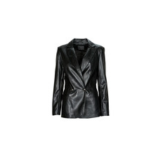 Guess Kabátok / Blézerek NEW EMELIE BLAZER Fekete EU M blézer