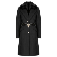 Guess Kabátok NEW PATRICE Fekete EU M