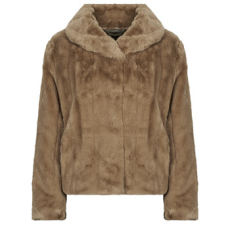 Guess Kabátok NEW SOPHY JACKET Barna EU S