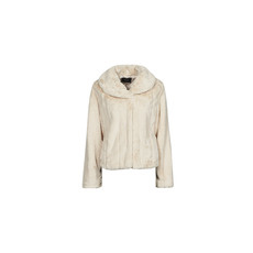 Guess Kabátok NEW SOPHY JACKET Fehér EU XL