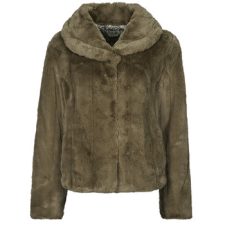 Guess Kabátok NEW SOPHY JACKET Keki EU XL női dzseki, kabát
