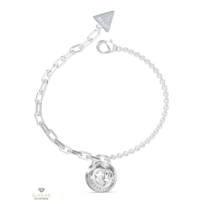Guess karkötő - JUBB03353JWRHL karkötő