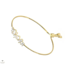 Guess karkötő - JUBB05363JWYGT/U karkötő