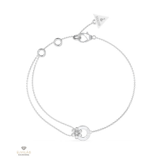 Guess karkötő S-es méret - JUBB05111JWRHS karkötő