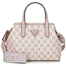 Guess Kézitáskák G WAVE II MINI TOTE Rózsaszín Egy méret