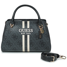 Guess Kézitáskák NOELLE II LUXURY SATCHEL Fekete Egy méret