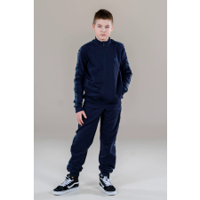 Guess L2RQ21 sötétkék blúz fiúknak 164 CM - 14 év gyerek ruha szett
