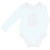 Guess Lány Hosszú ujjú body (Méret: 80)