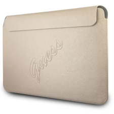 Guess laptop táska arany 13″ GUCS13PUSASLG számítógéptáska