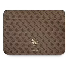 Guess laptop táska barna 13″ GUCS13G4GFBR számítógéptáska