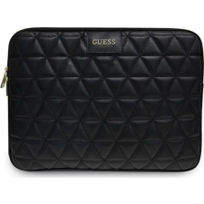 Guess laptop táska fekete tablet tok