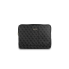 Guess laptop táska szürke 13″ GUCS134GG (122489) - Notebook Táska