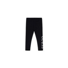 Guess Legging-ek K3YB01 Fekete 2 ans gyerek nadrág