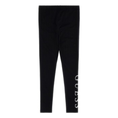 Guess Legging-ek LEGGINGS Fekete 8 ans