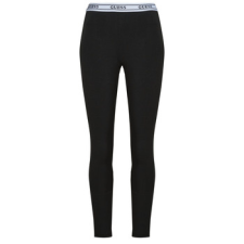 Guess Legging-ek NEW ALINE LEGGINGS Fekete EU M női nadrág