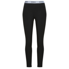 Guess Legging-ek NEW ALINE LEGGINGS Fekete EU S