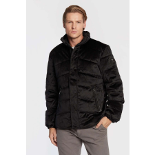 Guess luxus kabát M2BL49 Fekete M INTL férfi kabát, dzseki