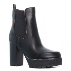 Guess Maelea fekete női bokacsizma Méret:38