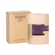 Guess Man Gold EDT 75 ml parfüm és kölni