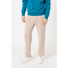 Guess , Modáltartalmú szabadidőnadrág cipzáros zsebekkel, Bézs, XL férfi edzőruha