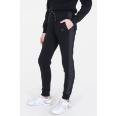Guess Nadrág lányoknak hiszem J1BQ18 Fekete 140 CM - 10 év