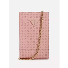 GUESS női Ballantyne Travel crossbody táska - rózsaszín kézitáska és bőrönd