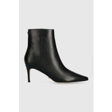 Guess Női bokacsizma Guess Brayan FL8BRN 39 EU Fekete női csizma, bakancs
