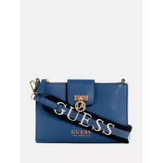  GUESS női crossbody táska, Highmeadow, kék