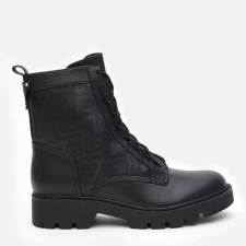 Guess Női csizma Guess Raziela FL5RAZ Fekete 36 EU női csizma, bakancs