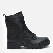 Guess Női csizma Guess Raziela FL5RAZ Fekete 38 EU női csizma, bakancs