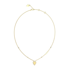 Guess női nyaklánc JUBN03241JWYGTU nyaklánc