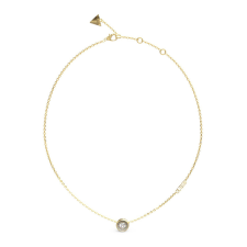 Guess női nyaklánc JUBN03398JWYGTU nyaklánc