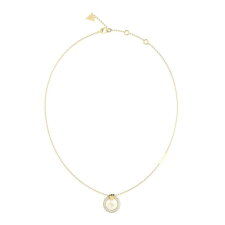 Guess női nyaklánc JUBN04052JWYGWHTU nyaklánc