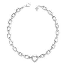 Guess női nyaklánc JUBN05015JWRHTU nyaklánc