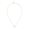 Guess női nyaklánc JUBN05249JWYGTU