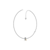 Guess női nyaklánc UBN79003