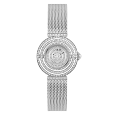 Guess női Quartz óra karóra GW0550L1 karóra