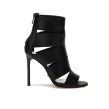 Guess Női szandál Guess FL8AD3 39 EU Fekete női szandál