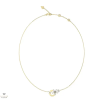 Guess nyaklánc 45 cm - JUBN05102JWYGT/U