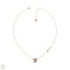 Guess nyaklánc - JUBN01153JWRGT/U