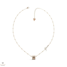 Guess nyaklánc - JUBN01153JWRGT/U nyaklánc