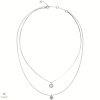 Guess nyaklánc - JUBN04159JWRHT/U