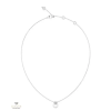 Guess nyaklánc - JUBN05107JWRHT/U