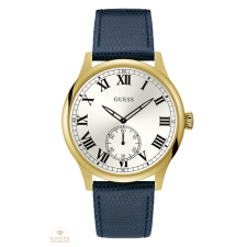 GUESS OUTLET Guess Cambridge férfi óra  - W1075G2 karóra