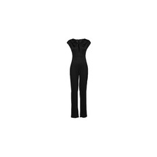 Guess Overálok ROSANNA JUMPSUIT Fekete EU M női ruha