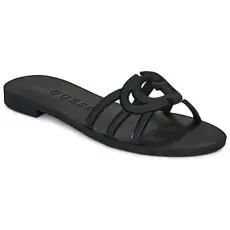 Guess Papucsok ELYHO2 Fekete 36