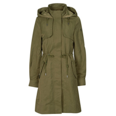 Guess Parka kabátok NATASHA PARKA DETACHABLE Keki EU S