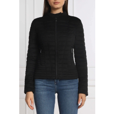 Guess Pehelykabát Vona Guess W2BL63 M INTL Fekete női dzseki, kabát