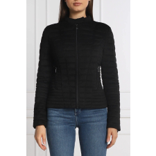 Guess Pehelykabát Vona Guess W2BL63 S INTL Fekete női dzseki, kabát