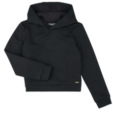 Guess Pulóverek ACTIVE TOP MINI ME Fekete 14 ans